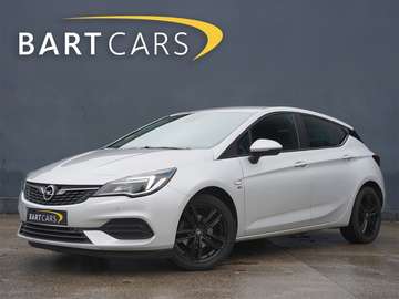 Astra Turbo Start/Stop 120 Jahre !AMPER 53500 KM!