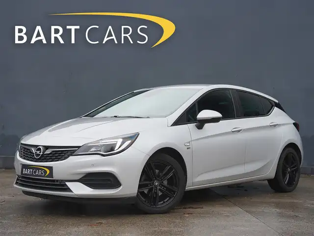 Opel Astra Astra Turbo Start/Stop 120 Jahre !AMPER 53500 KM!