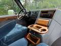 Chevrolet G 20 5.7 V8 STARCRAFT Wohnmobil CHAVY VAN Schwarz - thumbnail 12