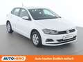 Volkswagen Polo 1.0 Weiß - thumbnail 8
