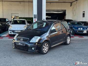 VTR 1.4 75cv BVA / CLIM AUTO / GARANTIE 3 MOIS