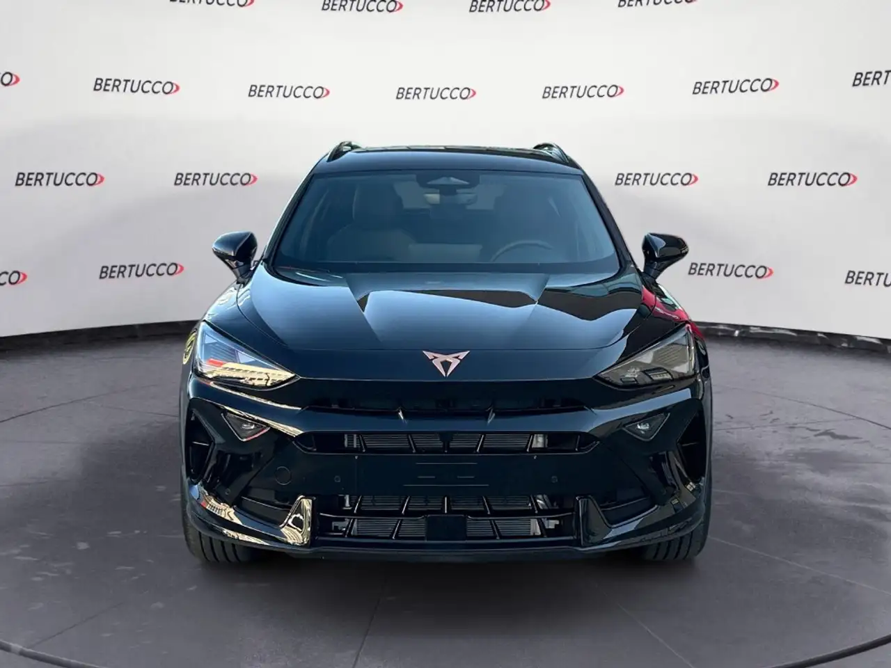 CUPRA Formentor 2026