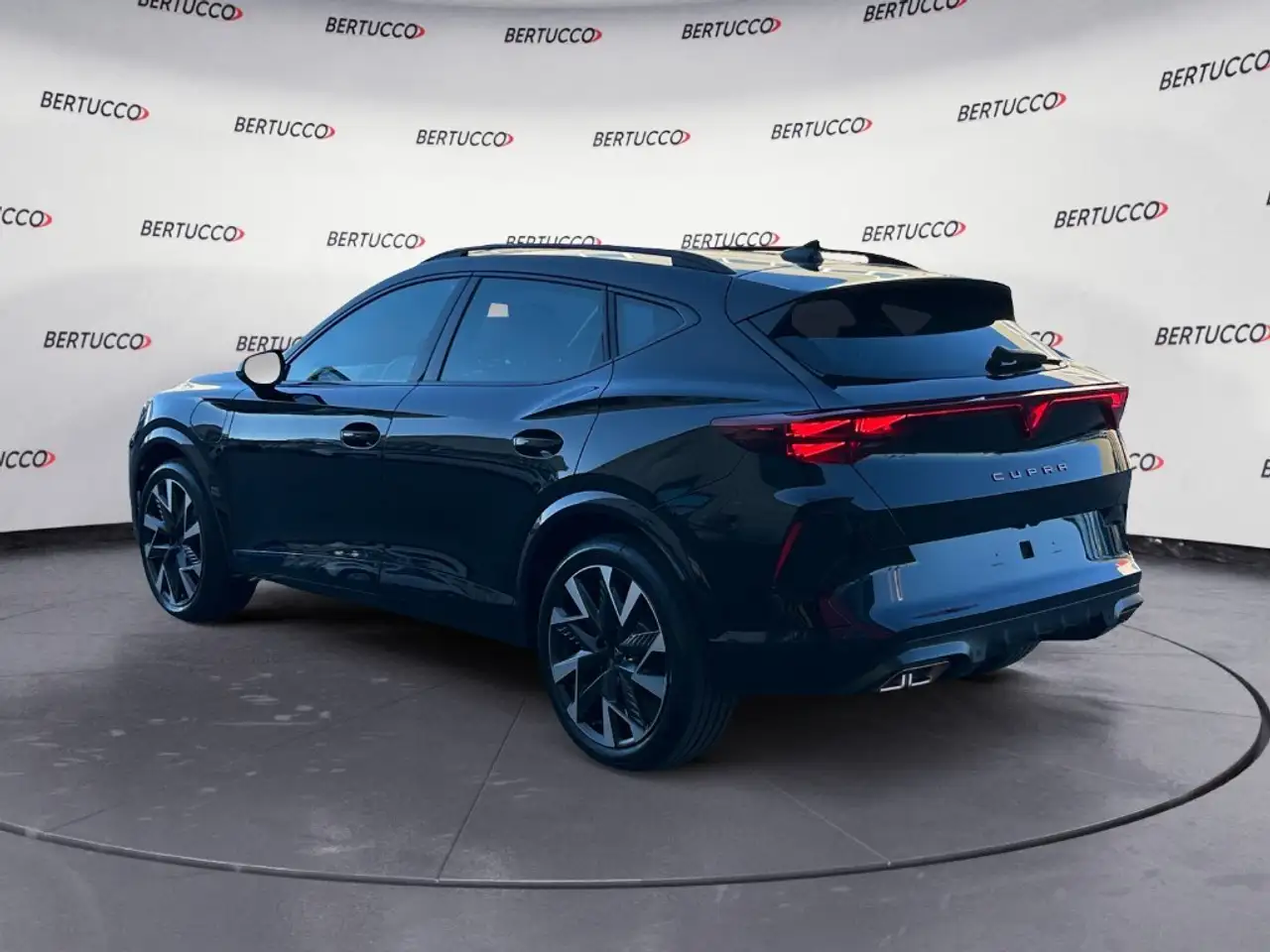 CUPRA Formentor 2026