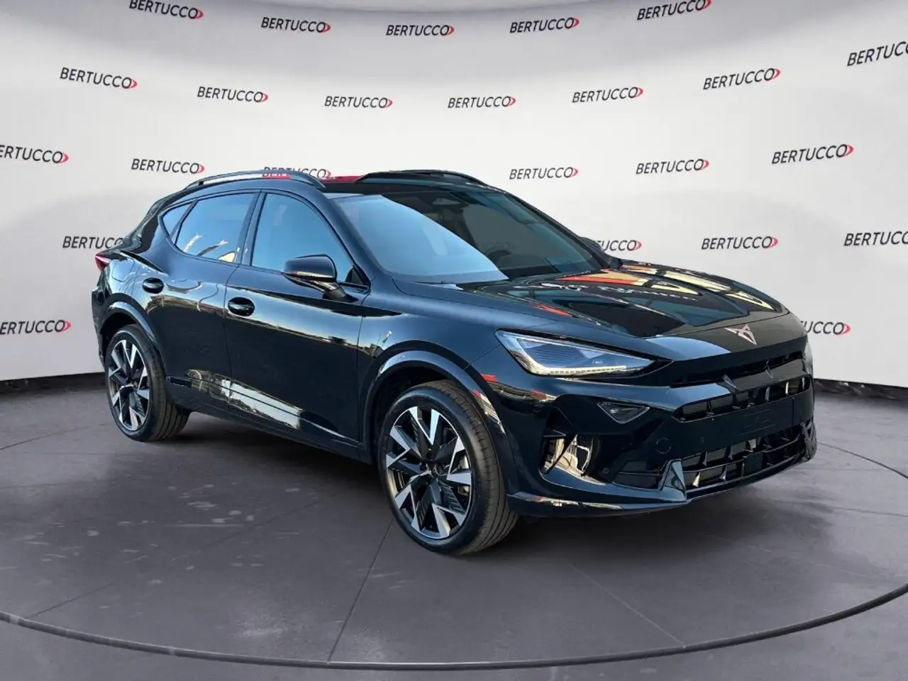 CUPRA Formentor 2026