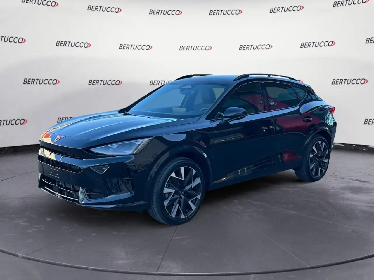 CUPRA Formentor 2026