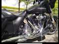 Harley-Davidson Street Glide FLHX Negro - thumbnail 2