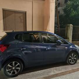 1.4 crdi App Mode 90cv