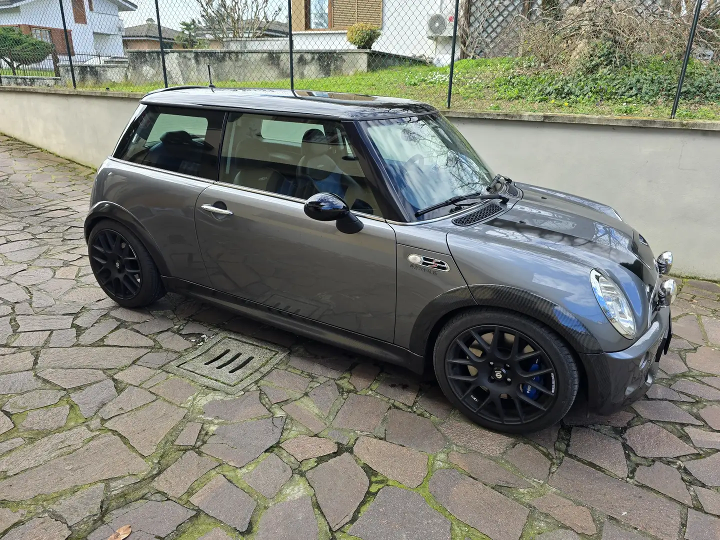 MINI Cooper S - 2