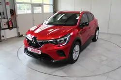 Mitsubishi ASX PLUS 1.3 T 6 Gang 140 PS *8 fach bereift*