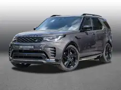 Land Rover Discovery D300 R Dyn HSE HUD PANO AHK MASSAGE