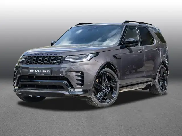 Land Rover Discovery D300 R-Dyn HSE HUD PANO AHK MASSAGE
