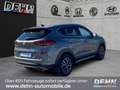 Hyundai TUCSON Tucson 2.0 CRDi 4WD Style Sicherheits-Paket/Smart- Grau - thumbnail 3