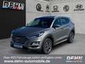 Hyundai TUCSON Tucson 2.0 CRDi 4WD Style Sicherheits-Paket/Smart- Grau - thumbnail 2