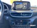 Hyundai TUCSON Tucson 2.0 CRDi 4WD Style Sicherheits-Paket/Smart- Grau - thumbnail 12