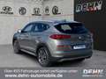 Hyundai TUCSON Tucson 2.0 CRDi 4WD Style Sicherheits-Paket/Smart- Grau - thumbnail 4
