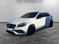 Mercedes-Benz A 200 A 200 d  BERLINE - BM 176 Business Edition PHASE 2 Fehér - thumbnail 1
