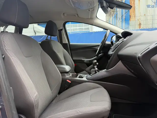 Ford Focus view 11