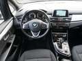 BMW 216 216d Gran Tourer Aut. *7-SITZE+LED+NAVI* Stříbrná - thumbnail 9