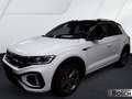 Volkswagen T-Roc 1.5 TSI R-Line DSG AHK Navi RFK SHZ ACC LED Weiß - thumbnail 2