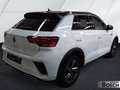 Volkswagen T-Roc 1.5 TSI R-Line DSG AHK Navi RFK SHZ ACC LED Weiß - thumbnail 3