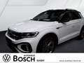 Volkswagen T-Roc 1.5 TSI R-Line DSG AHK Navi RFK SHZ ACC LED Weiß - thumbnail 1