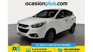 1.7CRDI BD Kosmo Klass 4x2