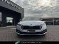 Skoda Octavia 2.0 TDI EVO SCR 150 CV Wagon Executive Grigio - thumbnail 2