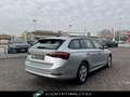 Skoda Octavia 2.0 TDI EVO SCR 150 CV Wagon Executive Grigio - thumbnail 4