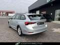 Skoda Octavia 2.0 TDI EVO SCR 150 CV Wagon Executive Grigio - thumbnail 6