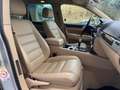 Volkswagen Touareg 3.0TDI V6 +Motion Tiptronic Beige - thumbnail 13