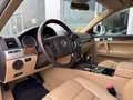 Volkswagen Touareg 3.0TDI V6 +Motion Tiptronic Beige - thumbnail 9