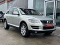 Volkswagen Touareg 3.0TDI V6 +Motion Tiptronic Beige - thumbnail 4