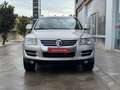 Volkswagen Touareg 3.0TDI V6 +Motion Tiptronic Beige - thumbnail 3