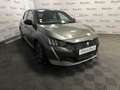 Peugeot 208 1.5 BlueHDi 100ch S\u0026S GT Line Gris - thumbnail 6