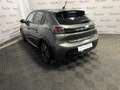 Peugeot 208 1.5 BlueHDi 100ch S\u0026S GT Line Gris - thumbnail 10