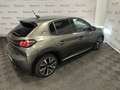 Peugeot 208 1.5 BlueHDi 100ch S\u0026S GT Line Gris - thumbnail 7