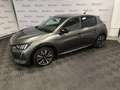 Peugeot 208 1.5 BlueHDi 100ch S\u0026S GT Line Gris - thumbnail 4