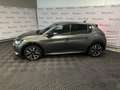 Peugeot 208 1.5 BlueHDi 100ch S\u0026S GT Line Gris - thumbnail 2