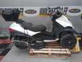 Piaggio MP3 400 Blanc - thumbnail 1