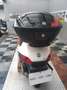 Piaggio MP3 400 Blanc - thumbnail 4