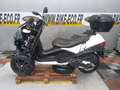 Piaggio MP3 400 Blanc - thumbnail 7