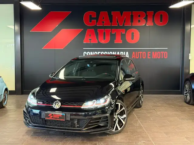 Volkswagen Golf GTI 2.0 tsi Gti Performance 245cv dsg *PROMOZIONE!!