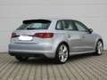 Audi S3 S3 Sportback 2.0 TFSI quattro Plateado - thumbnail 1