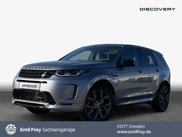 Land Rover Discovery Sport D200 R-Dynamic SE