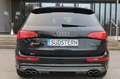 Audi SQ5 3.0 TDI QUATTRO B&O ABSTANDSTEMP PDC DriveSe Schwarz - thumbnail 5