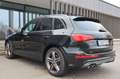 Audi SQ5 3.0 TDI QUATTRO B&O ABSTANDSTEMP PDC DriveSe Schwarz - thumbnail 6