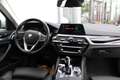 BMW 520 d Luxury Line S-Dach 360° Leder Silber - thumbnail 8