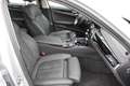 BMW 520 d Luxury Line S-Dach 360° Leder Silber - thumbnail 3