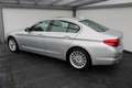 BMW 520 d Luxury Line S-Dach 360° Leder Silber - thumbnail 4