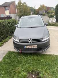 2.0 CR TDi Comfortline BMT